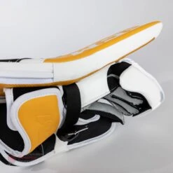 CCM Extreme Flex E5.9 Senior Goalie Blocker 17 CCM Extreme Flex E5.9 Senior Goalie Blocker -Hockey Equipment Store ccm blockers ccm extreme flex e5 9 senior goalie blocker 30346948608066