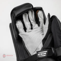 CCM Extreme Flex E5.9 Senior Goalie Blocker - Source Exclusive 23 CCM Extreme Flex E5.9 Senior Goalie Blocker - Source Exclusive -Hockey Equipment Store ccm blockers ccm extreme flex e5 9 senior goalie blocker source exclusive 28238259519554