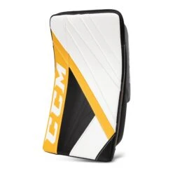 CCM Extreme Flex E5.9 Senior Goalie Blocker - Source Exclusive 30 CCM Extreme Flex E5.9 Senior Goalie Blocker - Source Exclusive -Hockey Equipment Store ccm blockers ccm extreme flex e5 9 senior goalie blocker source exclusive boston bruins regular 28741229543490