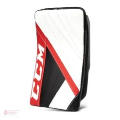 CCM Extreme Flex E5.9 Senior Goalie Blocker - Source Exclusive 29 CCM Extreme Flex E5.9 Senior Goalie Blocker - Source Exclusive -Hockey Equipment Store ccm blockers ccm extreme flex e5 9 senior goalie blocker source exclusive chicago blackhawks regular 28741229510722