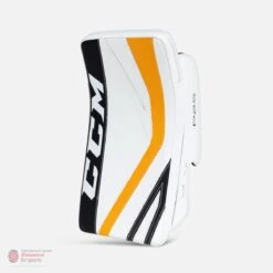 CCM Premier P2.5 Junior Goalie Blocker - Source Exclusive 23 CCM Premier P2.5 Junior Goalie Blocker - Source Exclusive -Hockey Equipment Store ccm blockers ccm premier p2 5 junior goalie blocker source exclusive 4565967700034
