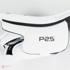 CCM Premier P2.5 Junior Goalie Blocker - Source Exclusive 20 CCM Premier P2.5 Junior Goalie Blocker - Source Exclusive -Hockey Equipment Store ccm blockers ccm premier p2 5 junior goalie blocker source exclusive 4565967831106