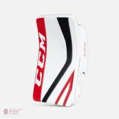CCM Premier P2.5 Junior Goalie Blocker - Source Exclusive 24 CCM Premier P2.5 Junior Goalie Blocker - Source Exclusive -Hockey Equipment Store ccm blockers ccm premier p2 5 junior goalie blocker source exclusive 4565967929410