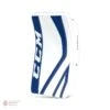 CCM Premier P2.5 Junior Goalie Blocker - Source Exclusive 1 CCM Premier P2.5 Junior Goalie Blocker - Source Exclusive -Hockey Equipment Store ccm blockers ccm premier p2 5 junior goalie blocker source exclusive toronto maple leafs regular 28741230035010