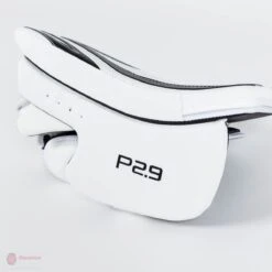 CCM Premier P2.9 Intermediate Goalie Blocker - Source Exclusive -Hockey Equipment Store ccm blockers ccm premier p2 9 intermediate goalie blocker source exclusive 4566040444994