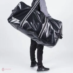 CCM Pro Senior Goalie Carry Bag -Hockey Equipment Store ccm carry goalie bags ccm pro senior goalie carry bag 4527091908674
