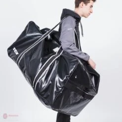 CCM Pro Senior Goalie Carry Bag -Hockey Equipment Store ccm carry goalie bags ccm pro senior goalie carry bag 4527091941442