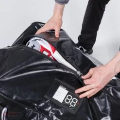 CCM Pro Senior Goalie Carry Bag -Hockey Equipment Store ccm carry goalie bags ccm pro senior goalie carry bag 4527092039746