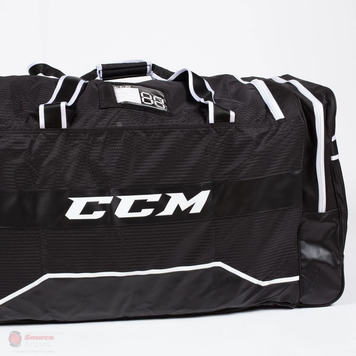 CCM 350 Deluxe Junior Carry Hockey Bag 9 CCM 350 Deluxe Junior Carry Hockey Bag - Image 7