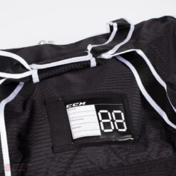 CCM 350 Deluxe Junior Carry Hockey Bag 18 CCM 350 Deluxe Junior Carry Hockey Bag -Hockey Equipment Store ccm carry hockey bags ccm 350 deluxe junior carry hockey bag 13419274043458
