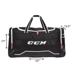 CCM 350 Deluxe Junior Carry Hockey Bag 19 CCM 350 Deluxe Junior Carry Hockey Bag -Hockey Equipment Store ccm carry hockey bags ccm 350 deluxe junior carry hockey bag 28989016997954