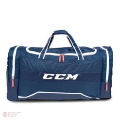 CCM 350 Deluxe Junior Carry Hockey Bag 13 CCM 350 Deluxe Junior Carry Hockey Bag -Hockey Equipment Store ccm carry hockey bags ccm 350 deluxe junior carry hockey bag navy white jr 28743510818882