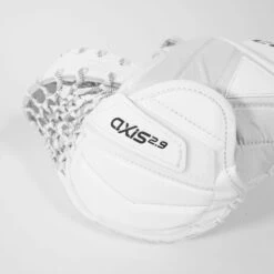 CCM Axis 2.9 Intermediate Goalie Catcher - Source Exclusive -Hockey Equipment Store ccm catchers ccm axis 2 9 intermediate goalie catcher source exclusive 29109005123650