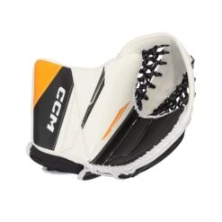 CCM Axis 2.9 Intermediate Goalie Catcher - Source Exclusive -Hockey Equipment Store ccm catchers ccm axis 2 9 intermediate goalie catcher source exclusive boston bruins regular 29359479816258