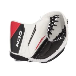 CCM Axis 2.9 Intermediate Goalie Catcher - Source Exclusive -Hockey Equipment Store ccm catchers ccm axis 2 9 intermediate goalie catcher source exclusive chicago blackhawks regular 29359479750722