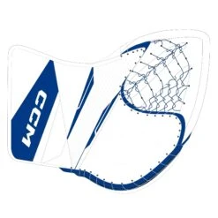 CCM Axis 2.9 Intermediate Goalie Catcher - Source Exclusive -Hockey Equipment Store ccm catchers ccm axis 2 9 intermediate goalie catcher source exclusive toronto maple leafs regular 29075581042754