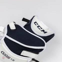 CCM Axis A1.5 Junior Goalie Catcher 25 CCM Axis A1.5 Junior Goalie Catcher -Hockey Equipment Store ccm catchers ccm axis a1 5 junior goalie catcher 13994168877122