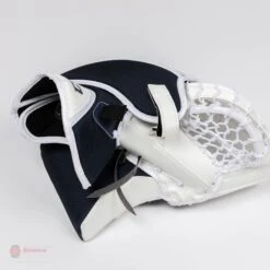 CCM Axis A1.5 Junior Goalie Catcher 22 CCM Axis A1.5 Junior Goalie Catcher -Hockey Equipment Store ccm catchers ccm axis a1 5 junior goalie catcher 13994169106498
