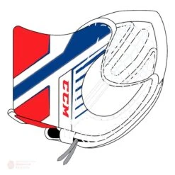 CCM Axis A1.5 Junior Goalie Catcher 29 CCM Axis A1.5 Junior Goalie Catcher -Hockey Equipment Store ccm catchers ccm axis a1 5 junior goalie catcher montreal canadiens regular 28743582515266