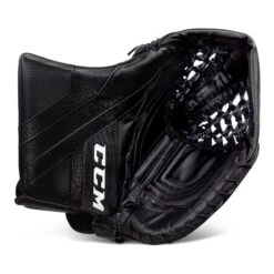 CCM Axis A1.5 Junior Goalie Catcher - Source Exclusive 29 CCM Axis A1.5 Junior Goalie Catcher - Source Exclusive -Hockey Equipment Store ccm catchers ccm axis a1 5 junior goalie catcher source exclusive black regular 28743511507010
