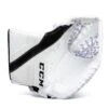 CCM Axis A1.5 Junior Goalie Catcher - Source Exclusive -Hockey Equipment Store ccm catchers ccm axis a1 5 junior goalie catcher source exclusive white white black black regular 28743619641410