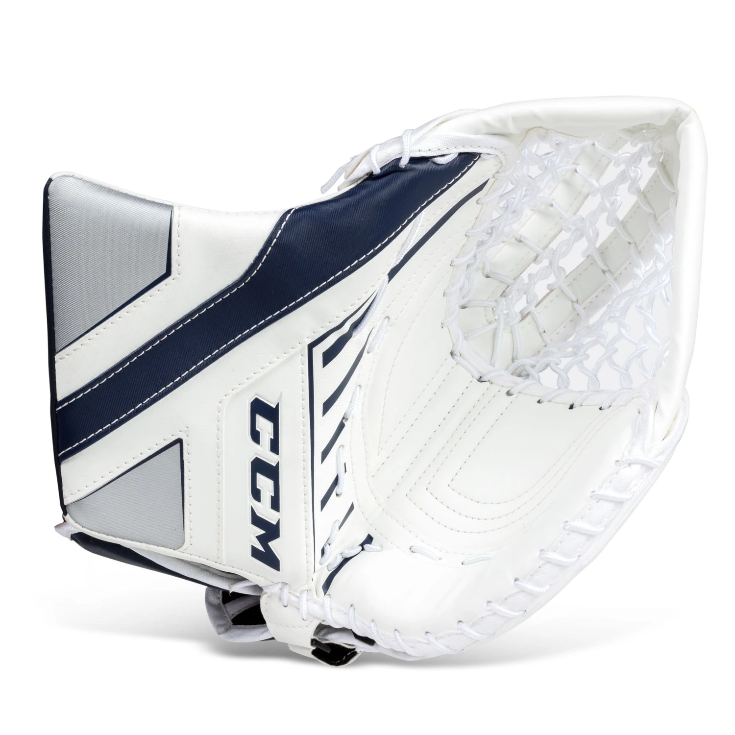 CCM Axis A1.5 Junior Goalie Catcher 3 CCM Axis A1.5 Junior Goalie Catcher