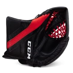 CCM Axis A1.9 Intermediate Goalie Catcher - Source Exclusive -Hockey Equipment Store ccm catchers ccm axis a1 9 intermediate goalie catcher source exclusive chicago blackhawks regular 28743618625602