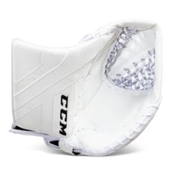 CCM Axis A1.9 Intermediate Goalie Catcher - Source Exclusive -Hockey Equipment Store ccm catchers ccm axis a1 9 intermediate goalie catcher source exclusive white regular 28743618723906