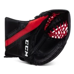 CCM Axis A1.9 Senior Goalie Catcher - Source Exclusive 31 CCM Axis A1.9 Senior Goalie Catcher - Source Exclusive -Hockey Equipment Store ccm catchers ccm axis a1 9 senior goalie catcher source exclusive chicago blackhawks regular 28743619379266