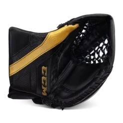 CCM Axis A1.9 Senior Goalie Catcher - Source Exclusive 34 CCM Axis A1.9 Senior Goalie Catcher - Source Exclusive -Hockey Equipment Store ccm catchers ccm axis a1 9 senior goalie catcher source exclusive vegas golden knights regular 28743512948802
