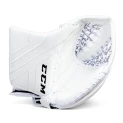 CCM Axis A1.9 Senior Goalie Catcher - Source Exclusive 33 CCM Axis A1.9 Senior Goalie Catcher - Source Exclusive -Hockey Equipment Store ccm catchers ccm axis a1 9 senior goalie catcher source exclusive white regular 28743619510338