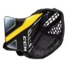 CCM Axis Custom Goalie Catcher 2 CCM Axis Custom Goalie Catcher -Hockey Equipment Store ccm catchers ccm axis custom goalie catcher 28761315409986