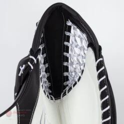 CCM Axis Senior Goalie Catcher - 580 Break Angle 16 CCM Axis Senior Goalie Catcher - 580 Break Angle -Hockey Equipment Store ccm catchers ccm axis senior goalie catcher 580 break angle 14364030369858