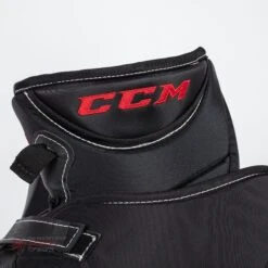CCM Axis Senior Goalie Catcher - 600 Break Angle -Hockey Equipment Store ccm catchers ccm axis senior goalie catcher 600 break angle black red black regular 14364028207170