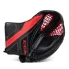CCM Axis Senior Goalie Catcher - 600 Break Angle -Hockey Equipment Store ccm catchers ccm axis senior goalie catcher 600 break angle black red black regular 28743584743490