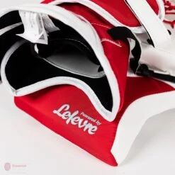 CCM Extreme Flex 4 Pro Senior Goalie Catcher -Hockey Equipment Store ccm catchers ccm extreme flex 4 pro senior goalie catcher 5314627960898