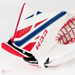 CCM Extreme Flex 4 Pro Senior Goalie Catcher -Hockey Equipment Store ccm catchers ccm extreme flex 4 pro senior goalie catcher 5314628845634