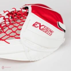 CCM Extreme Flex 4 Pro Senior Goalie Catcher -Hockey Equipment Store ccm catchers ccm extreme flex 4 pro senior goalie catcher 5314630254658