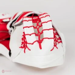 CCM Extreme Flex 4 Pro Senior Goalie Catcher -Hockey Equipment Store ccm catchers ccm extreme flex 4 pro senior goalie catcher 5314630451266