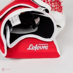 CCM Extreme Flex 4 Pro Senior Goalie Catcher -Hockey Equipment Store ccm catchers ccm extreme flex 4 pro senior goalie catcher 5314631958594