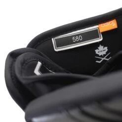 CCM Extreme Flex 5 Senior Goalie Catcher - 580 Break Angle -Hockey Equipment Store ccm catchers ccm extreme flex 5 senior goalie catcher 580 break angle 28808150450242