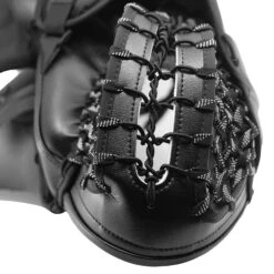 CCM Extreme Flex 5 Senior Goalie Catcher - 580 Break Angle -Hockey Equipment Store ccm catchers ccm extreme flex 5 senior goalie catcher 580 break angle 28808150548546