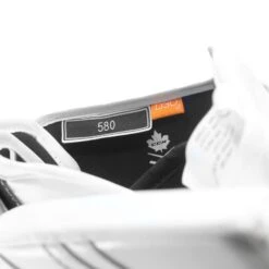 CCM Extreme Flex 5 Senior Goalie Catcher - 580 Break Angle -Hockey Equipment Store ccm catchers ccm extreme flex 5 senior goalie catcher 580 break angle 28808201961538