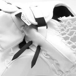 CCM Extreme Flex 5 Senior Goalie Catcher - 580 Break Angle -Hockey Equipment Store ccm catchers ccm extreme flex 5 senior goalie catcher 580 break angle 28808202027074