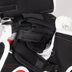 CCM Extreme Flex 5 Senior Goalie Catcher - 600 Break Angle -Hockey Equipment Store ccm catchers ccm extreme flex 5 senior goalie catcher 600 break angle 27972556324930