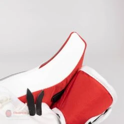 CCM Extreme Flex 5 Senior Goalie Catcher - 600 Break Angle -Hockey Equipment Store ccm catchers ccm extreme flex 5 senior goalie catcher 600 break angle 27972556456002