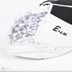 CCM Extreme Flex E4.5 Junior Goalie Catcher - Source Exclusive -Hockey Equipment Store ccm catchers ccm extreme flex e4 5 junior goalie catcher source exclusive 5323872632898