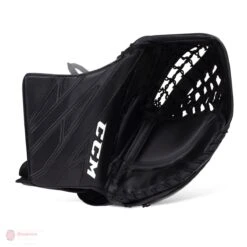 CCM Extreme Flex E4.5 Junior Goalie Catcher - Source Exclusive -Hockey Equipment Store ccm catchers ccm extreme flex e4 5 junior goalie catcher source exclusive black regular 28743614201922