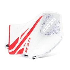 CCM Extreme Flex E4.5 Junior Goalie Catcher - Source Exclusive -Hockey Equipment Store ccm catchers ccm extreme flex e4 5 junior goalie catcher source exclusive detroit red wings regular 28743575863362