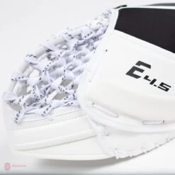 CCM Extreme Flex E4.5 Senior Goalie Catcher - Source Exclusive -Hockey Equipment Store ccm catchers ccm extreme flex e4 5 senior goalie catcher source exclusive 5323888427074